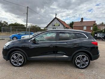 Used Renault Kadjar 2016 for sale - 79611197: Photo