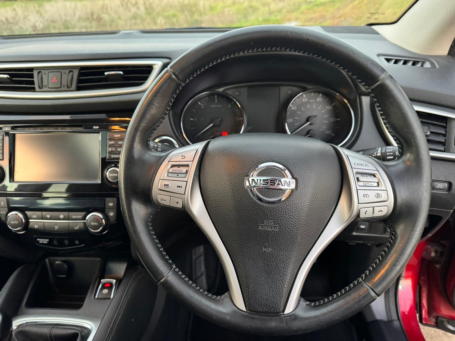 Used Nissan Qashqai 2015 for sale - 76854726: Photo 23