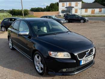 2008 - 2.0D Sport 4dr