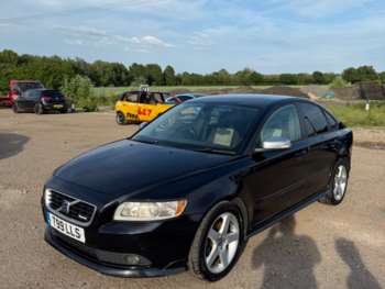 Used Volvo S40 2008 for sale - 74976564: Photo