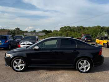 Used Volvo S40 2008 for sale - 74976564: Photo