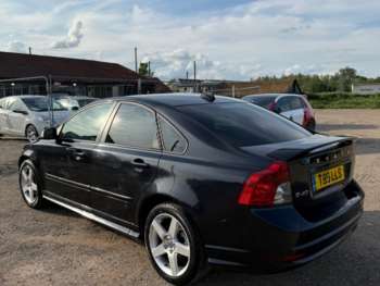 Used Volvo S40 2008 for sale - 74976564: Photo