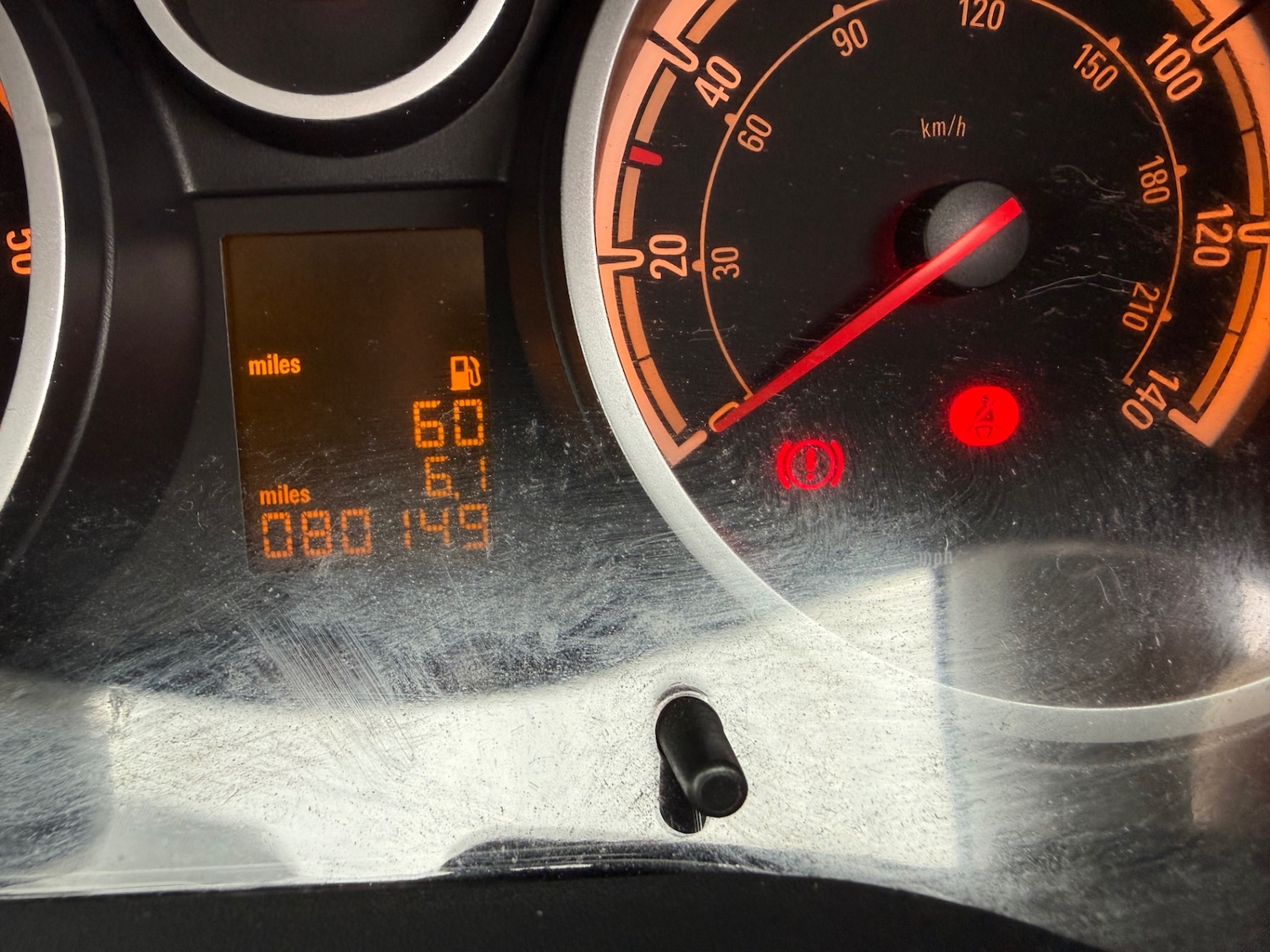 Used Vauxhall Corsa 2012 for sale - 77562582: Photo 12