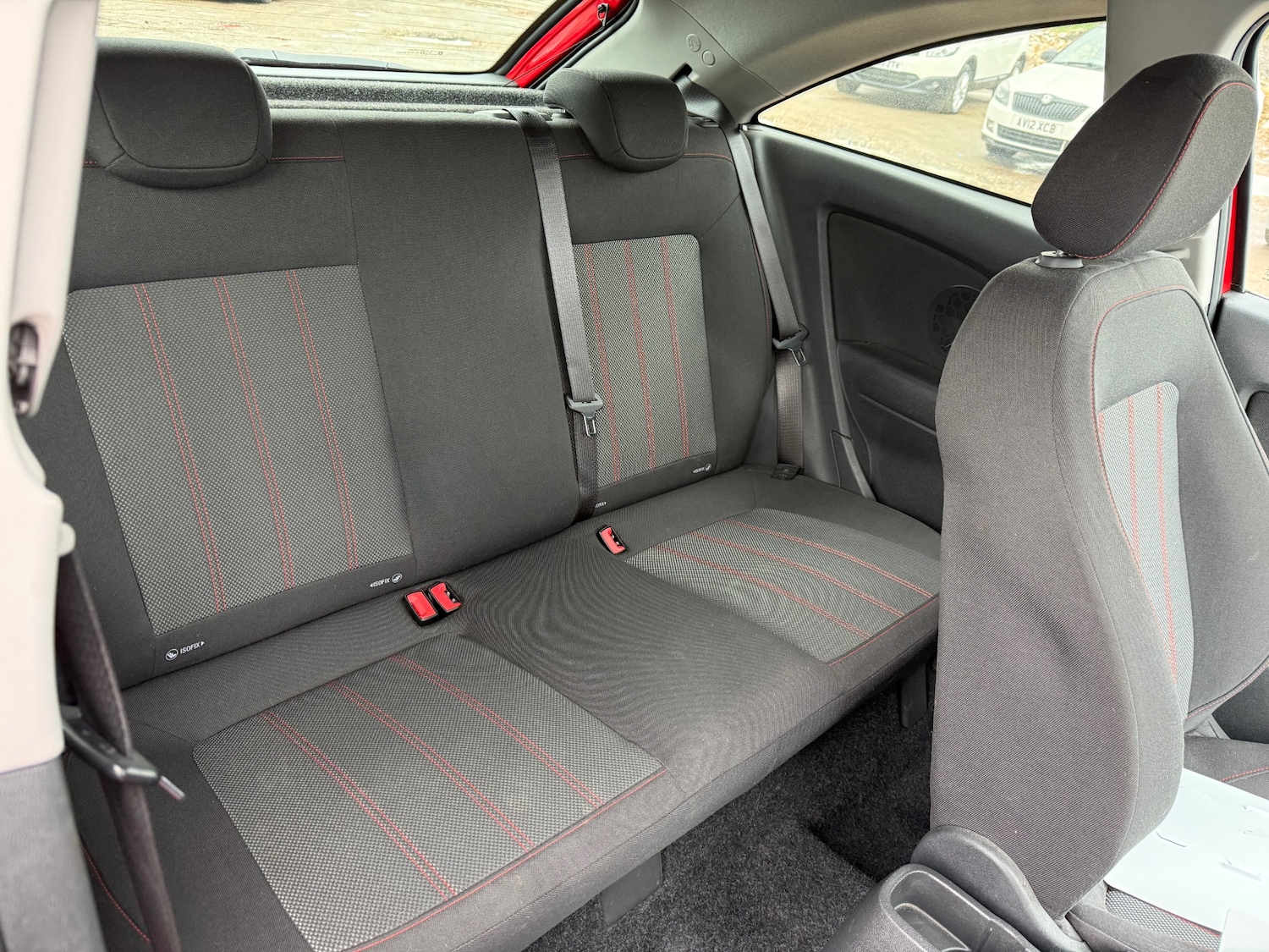 Used Vauxhall Corsa 2012 for sale - 77562582: Photo 9