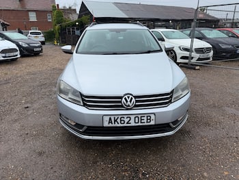 Used Volkswagen Passat 2012 for sale - 79663863: Photo