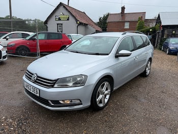 Used Volkswagen Passat 2012 for sale - 79663863: Photo