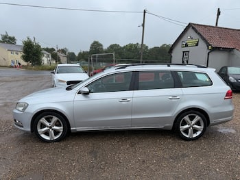 Used Volkswagen Passat 2012 for sale - 79663863: Photo