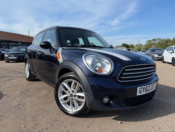 Used MINI Countryman 2012 for sale - 78542686: Photo