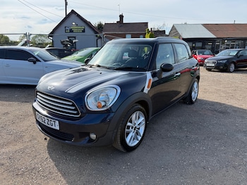 Used MINI Countryman 2012 for sale - 78542686: Photo