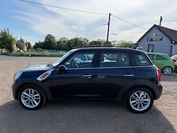 Used MINI Countryman 2012 for sale - 78542686: Photo