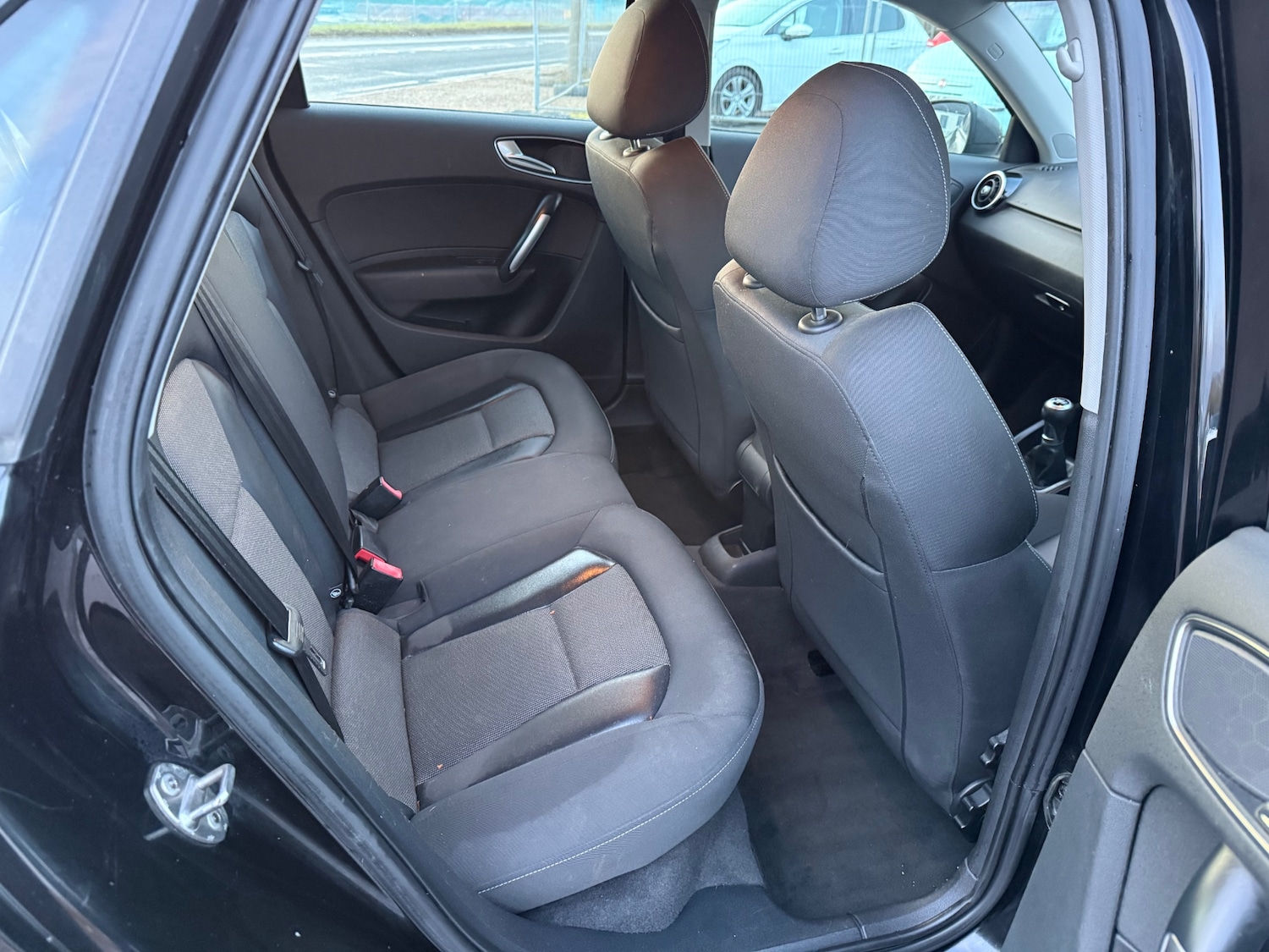 Used Audi A1 2012 for sale - 77240197: Photo 10