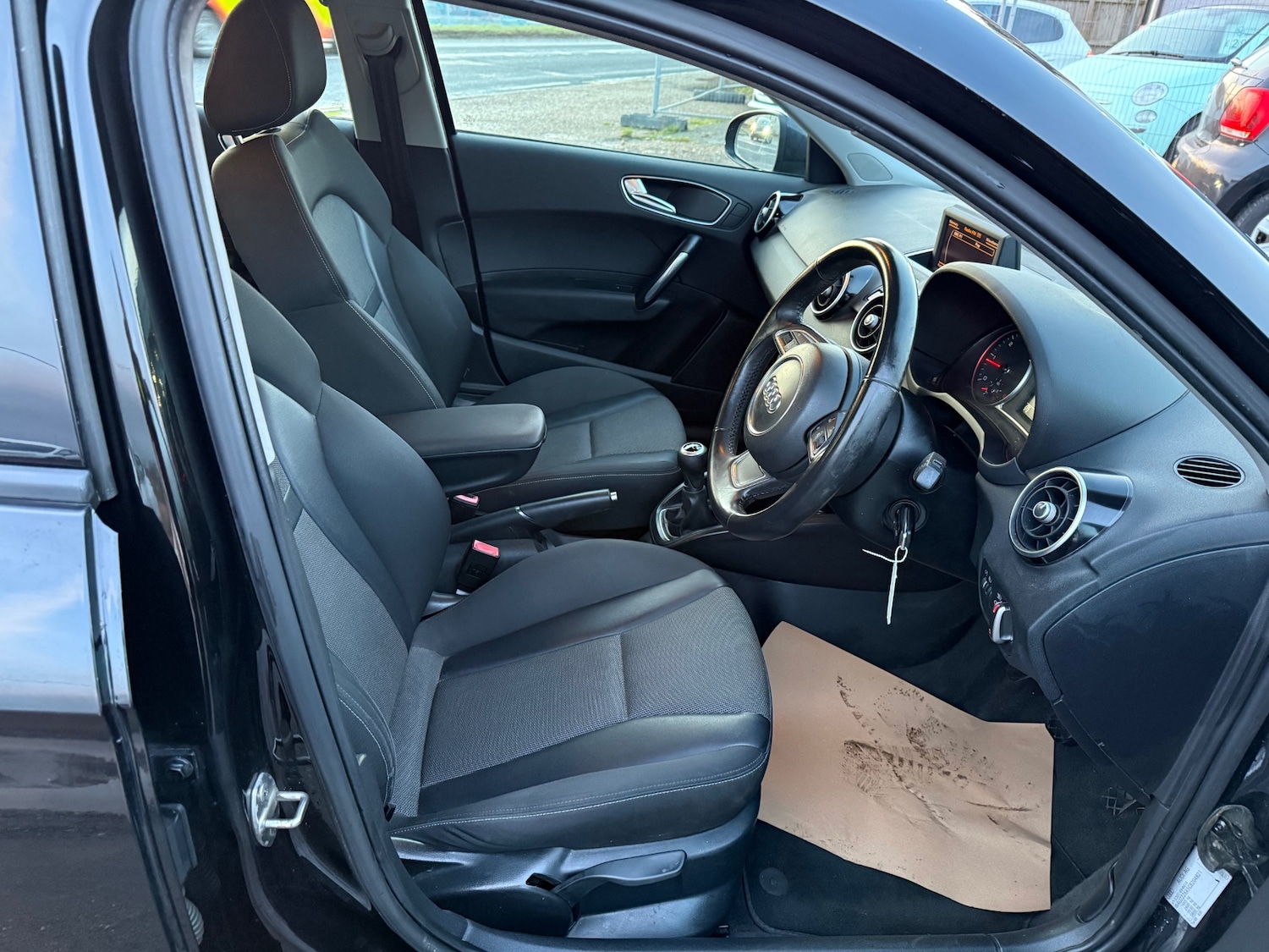 Used Audi A1 2012 for sale - 77240197: Photo 11