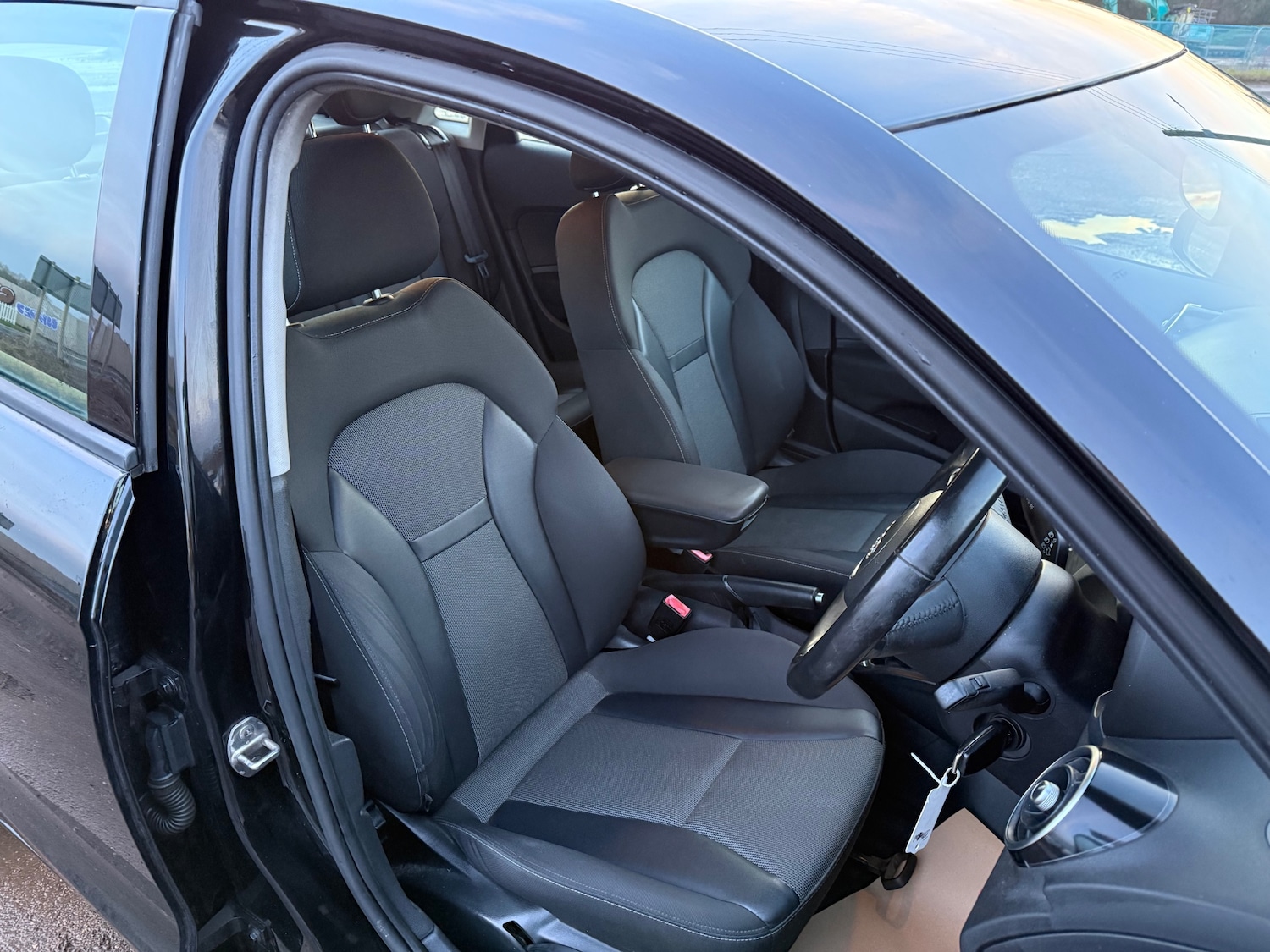 Used Audi A1 2012 for sale - 77240197: Photo 12