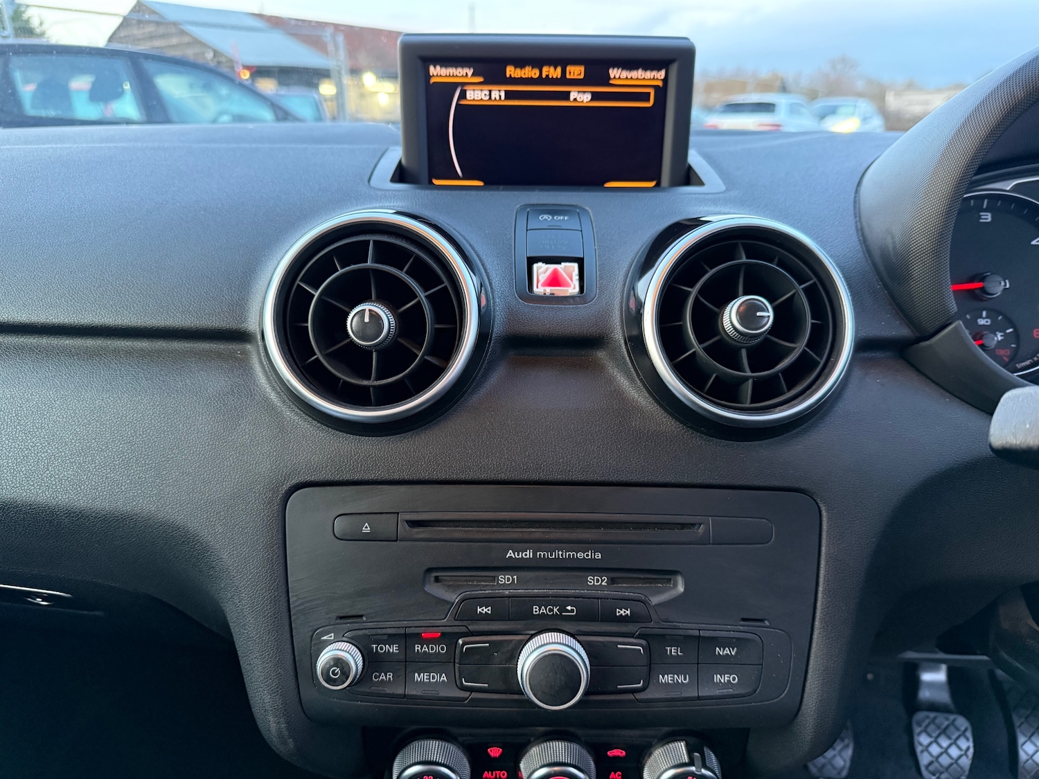 Used Audi A1 2012 for sale - 77240197: Photo 13