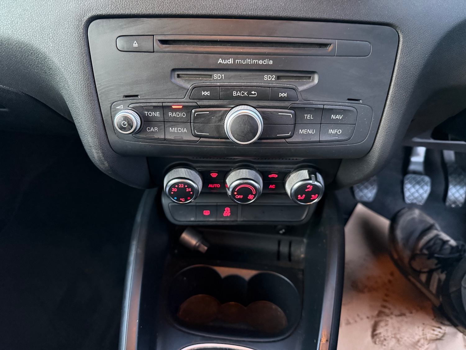 Used Audi A1 2012 for sale - 77240197: Photo 14