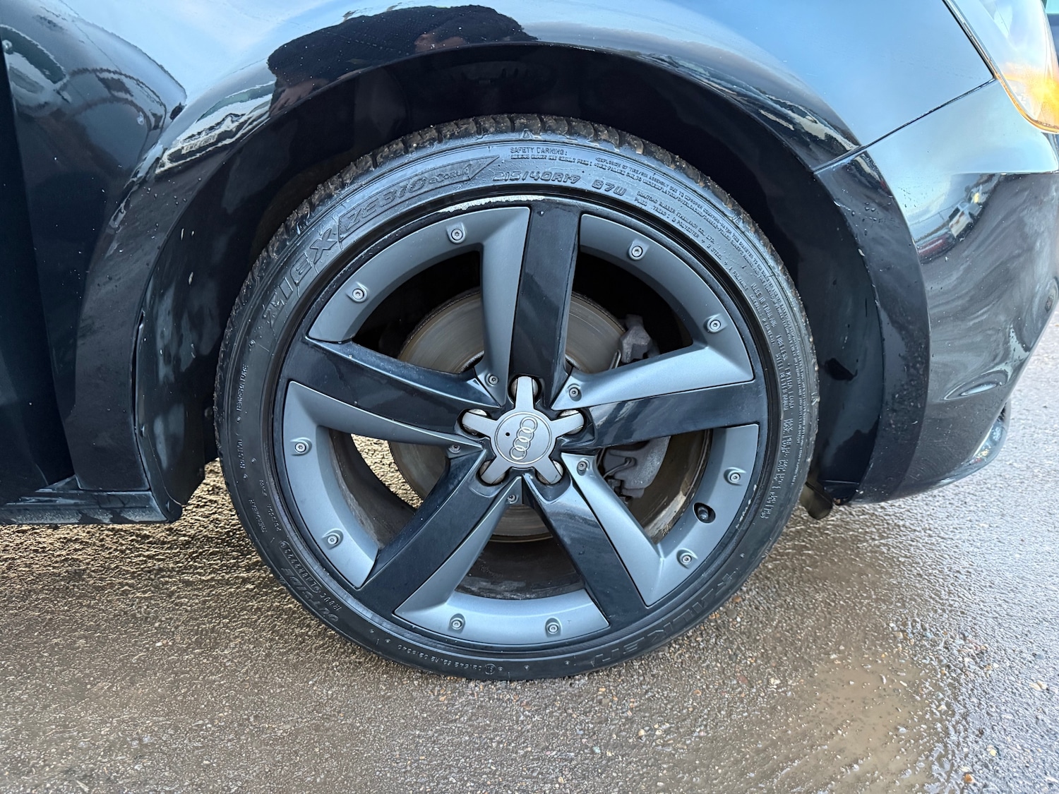 Used Audi A1 2012 for sale - 77240197: Photo 16