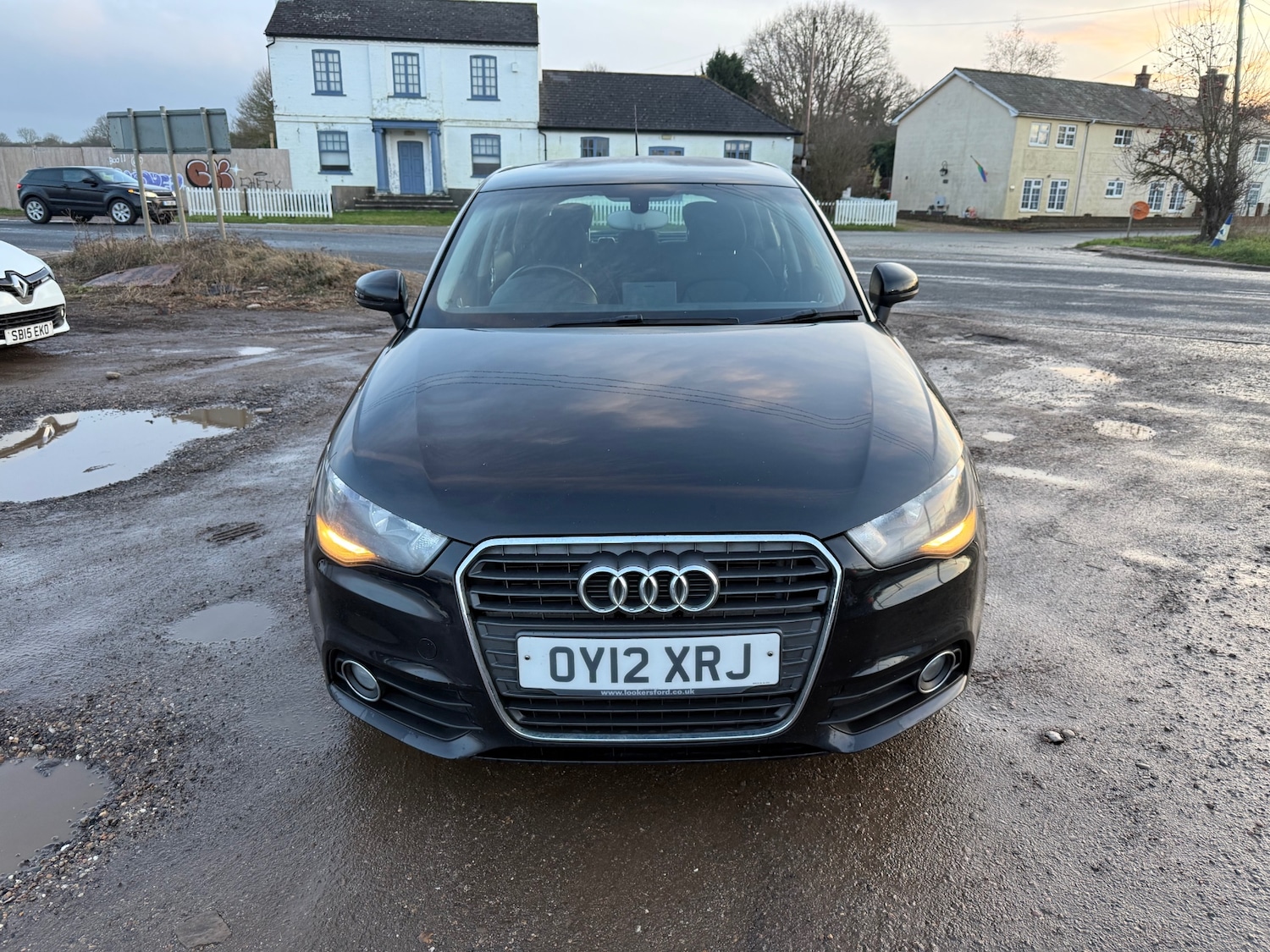 Used Audi A1 2012 for sale - 77240197: Photo 2