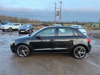 Used Audi A1 2012 for sale - 77240197: Photo