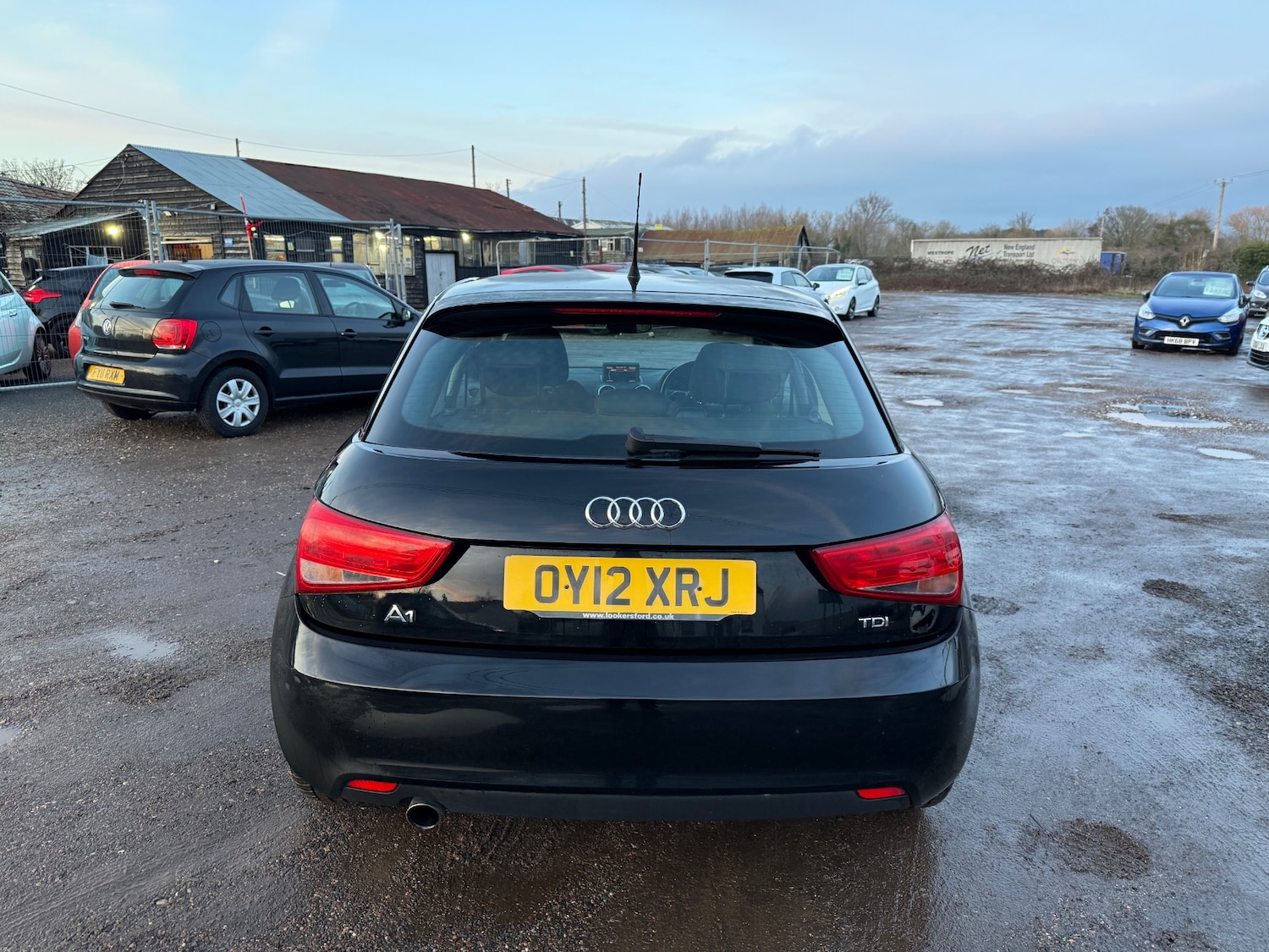 Used Audi A1 2012 for sale - 77240197: Photo 6