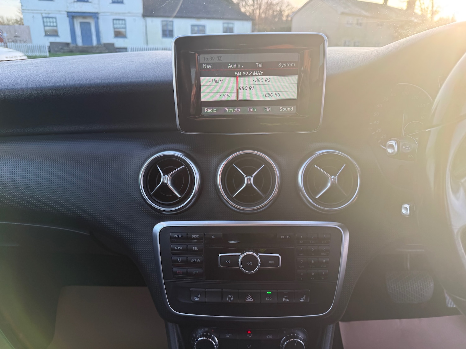 Used Mercedes-Benz A-Class 2014 for sale - 76911516: Photo 11