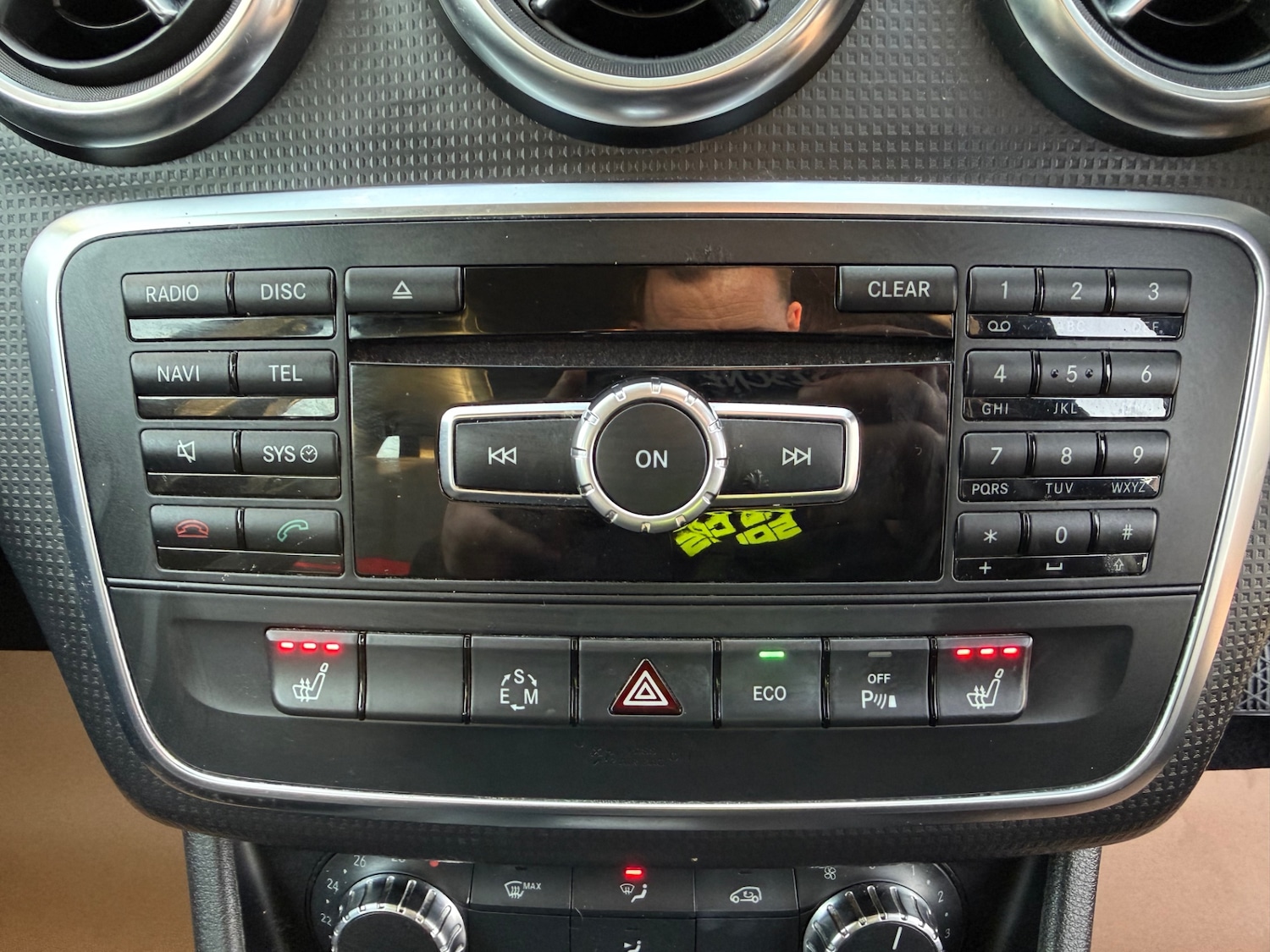 Used Mercedes-Benz A-Class 2014 for sale - 76911516: Photo 12