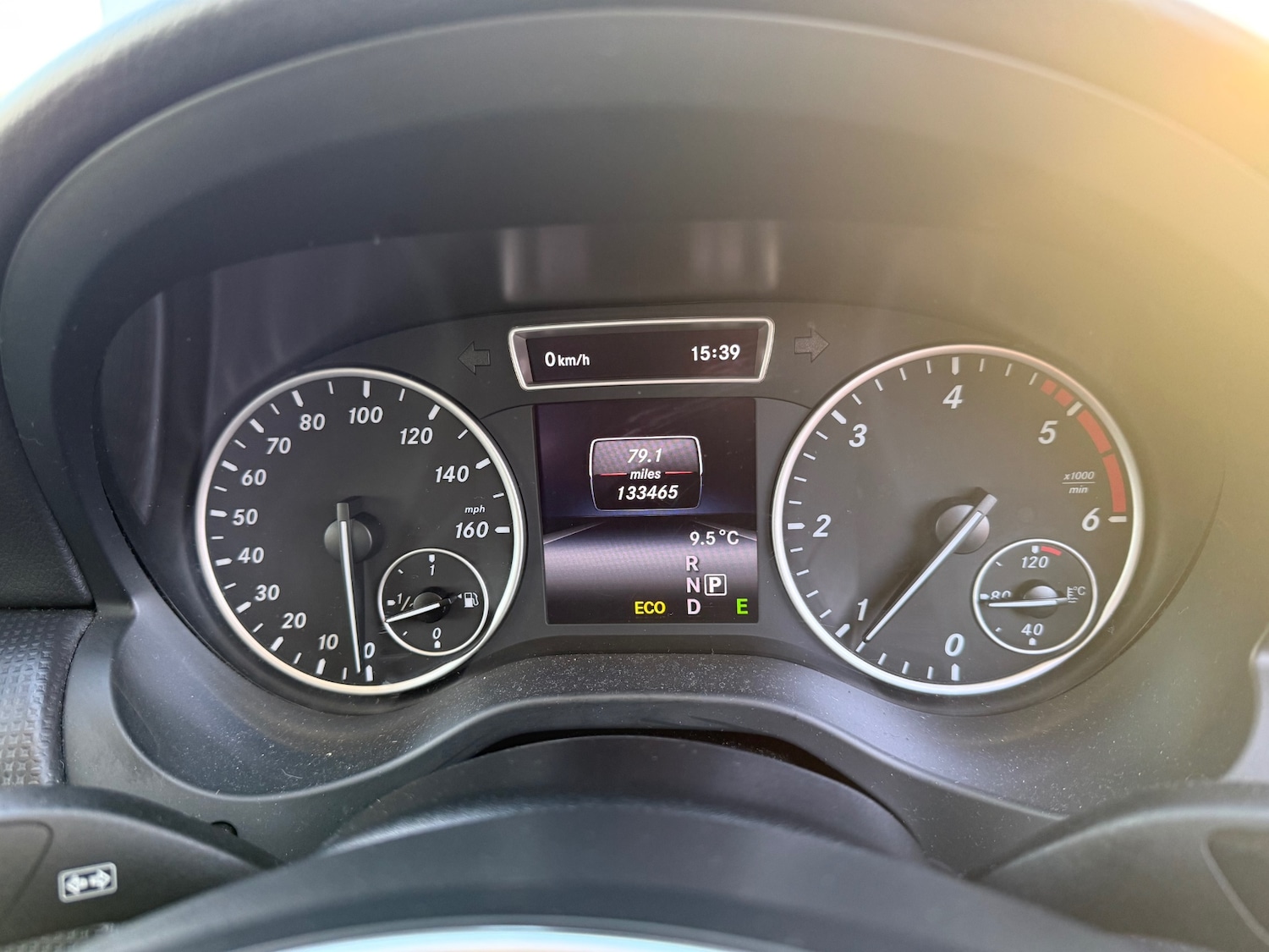 Used Mercedes-Benz A-Class 2014 for sale - 76911516: Photo 13