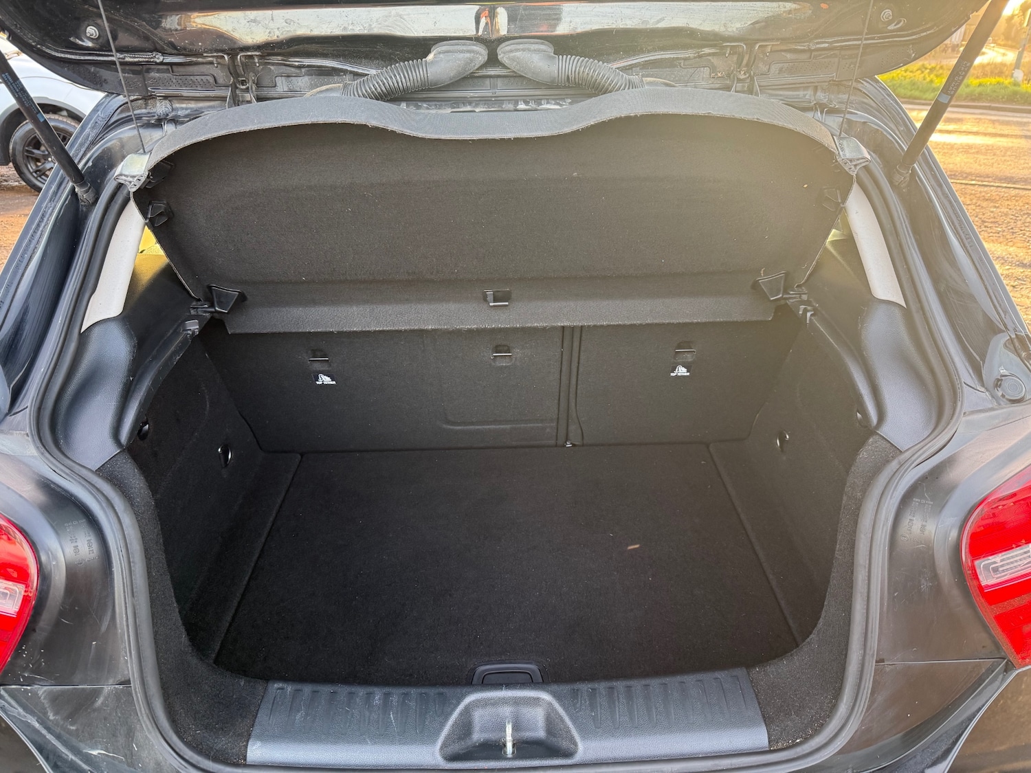 Used Mercedes-Benz A-Class 2014 for sale - 76911516: Photo 8