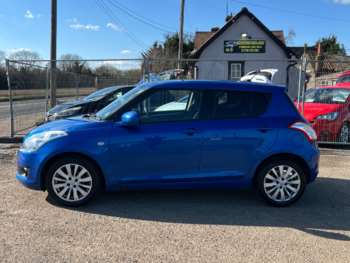 Used Suzuki Swift 2013 for sale - 75049179: Photo