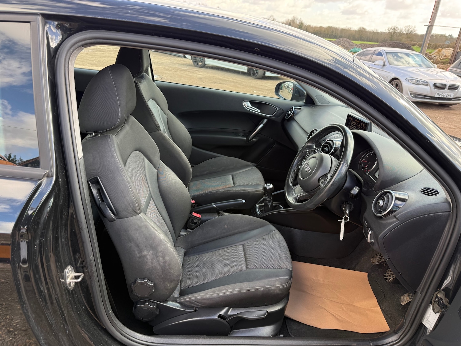 Used Audi A1 2015 for sale - 77802036: Photo 10