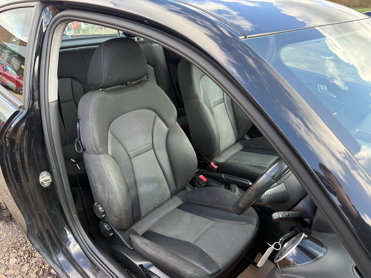 Used Audi A1 2015 for sale - 77802036: Photo 11