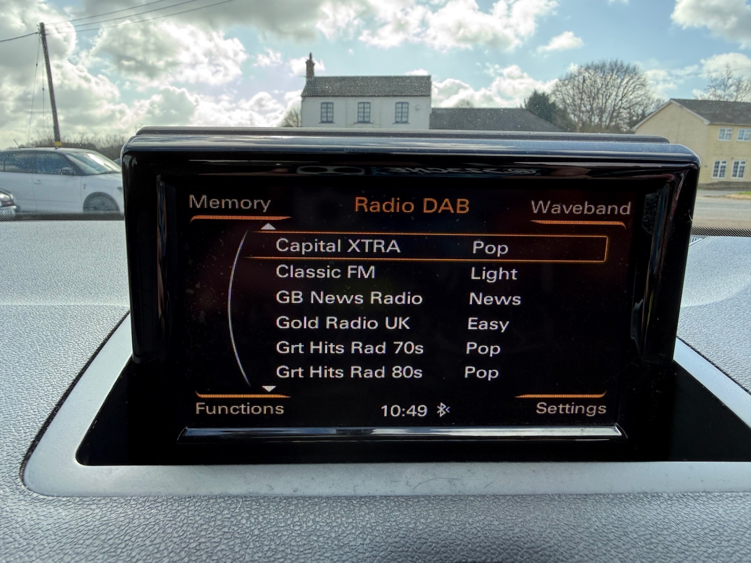 Used Audi A1 2015 for sale - 77802036: Photo 12