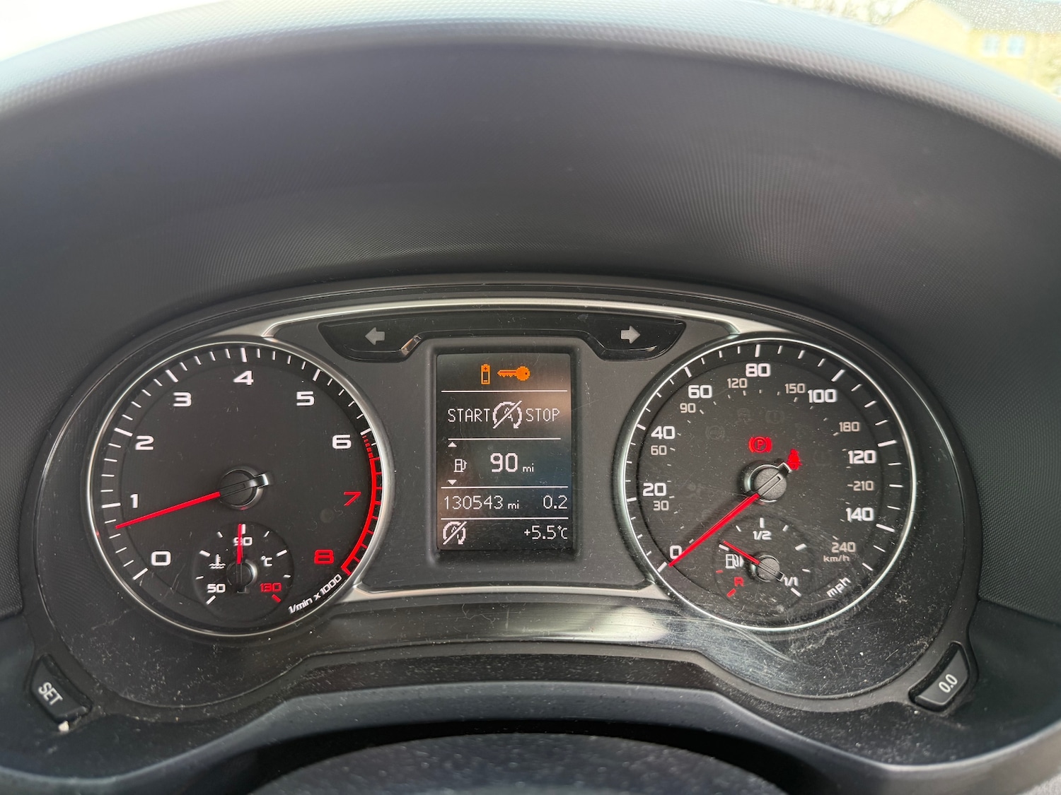 Used Audi A1 2015 for sale - 77802036: Photo 14