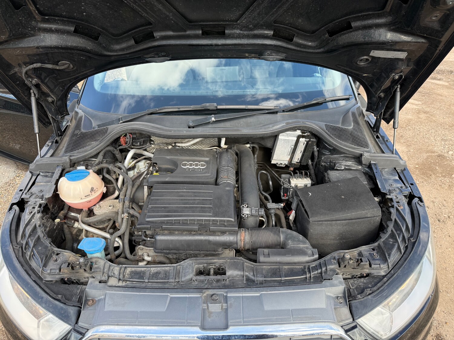 Used Audi A1 2015 for sale - 77802036: Photo 16