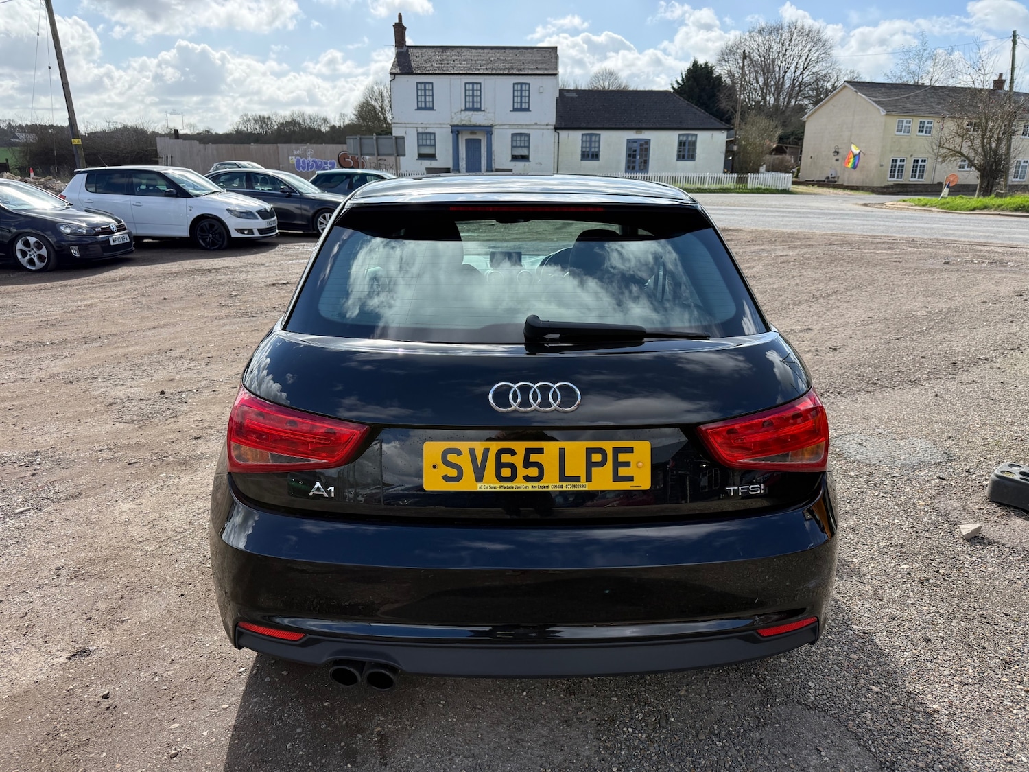 Used Audi A1 2015 for sale - 77802036: Photo 6