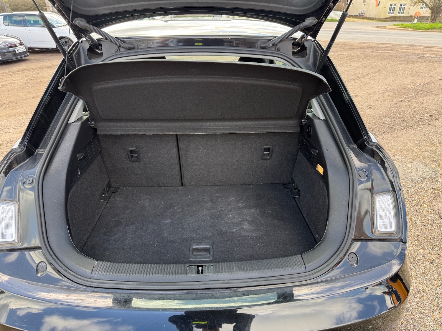 Used Audi A1 2015 for sale - 77802036: Photo 8