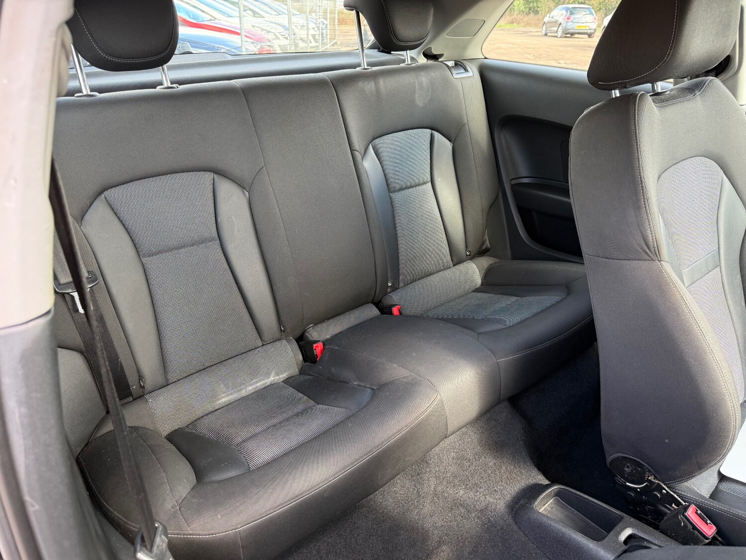 Used Audi A1 2015 for sale - 77802036: Photo 9