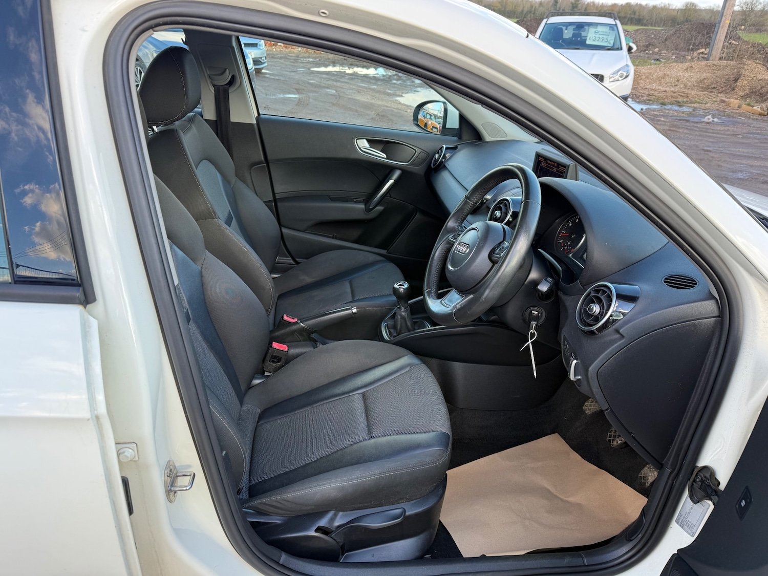 Used Audi A1 2013 for sale - 77562577: Photo 11