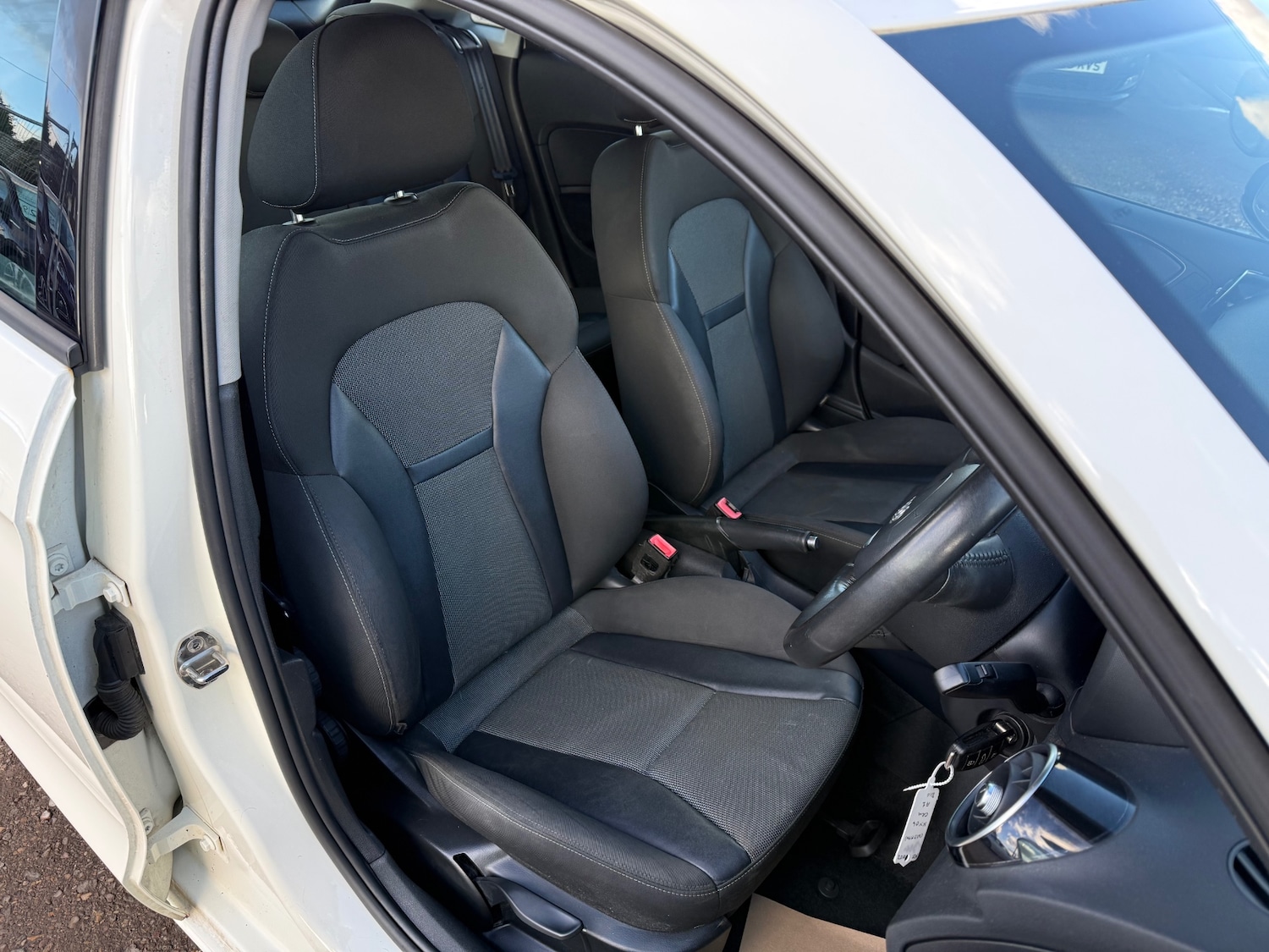 Used Audi A1 2013 for sale - 77562577: Photo 12