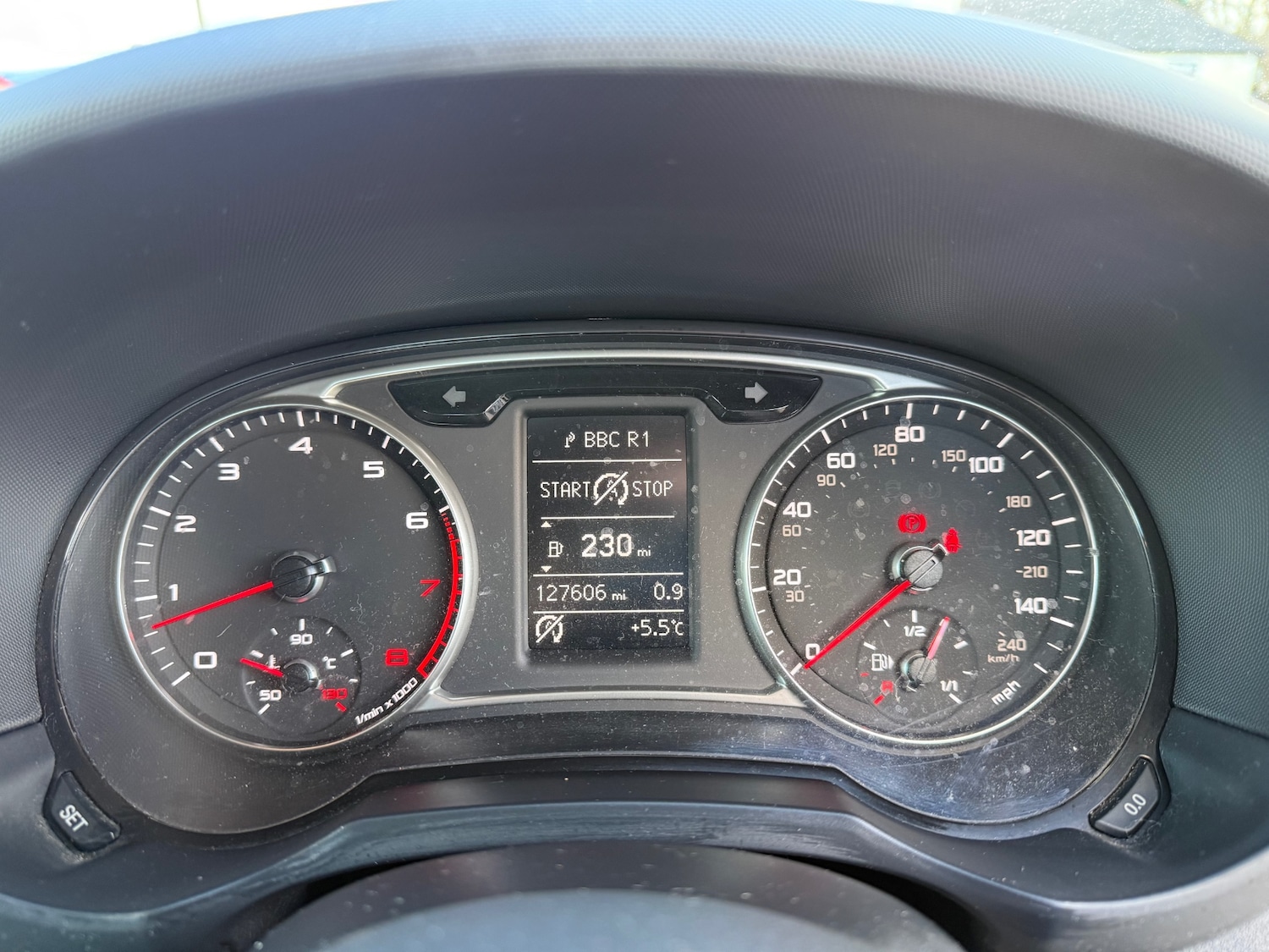 Used Audi A1 2013 for sale - 77562577: Photo 14