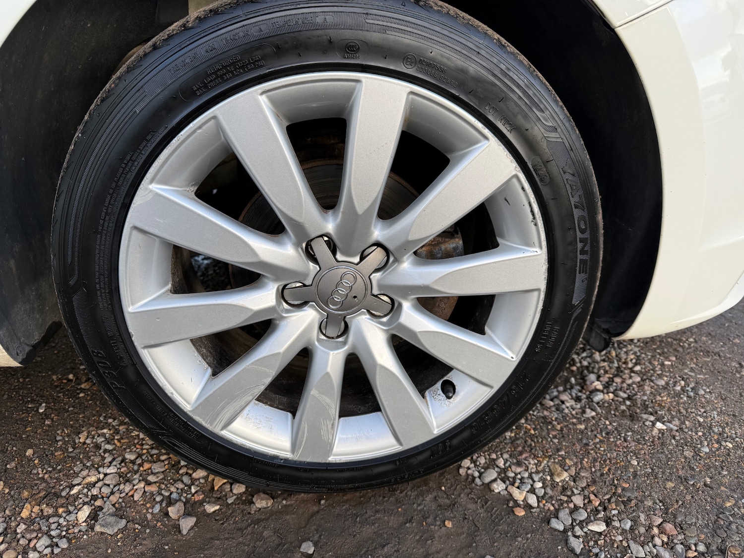 Used Audi A1 2013 for sale - 77562577: Photo 15