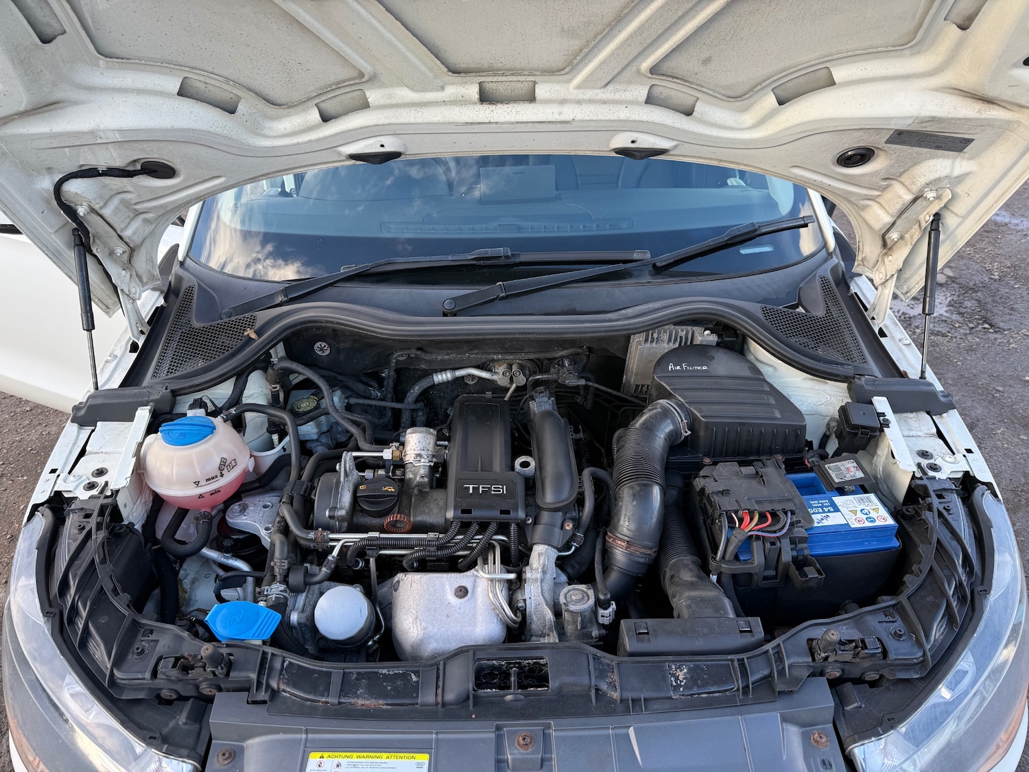 Used Audi A1 2013 for sale - 77562577: Photo 16