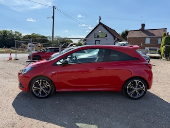 Used Vauxhall Corsa 2017 for sale - 79099623: Photo
