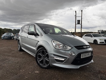2010 (60) - 2.0 EcoBoost Titanium X Sport 5dr Powershift