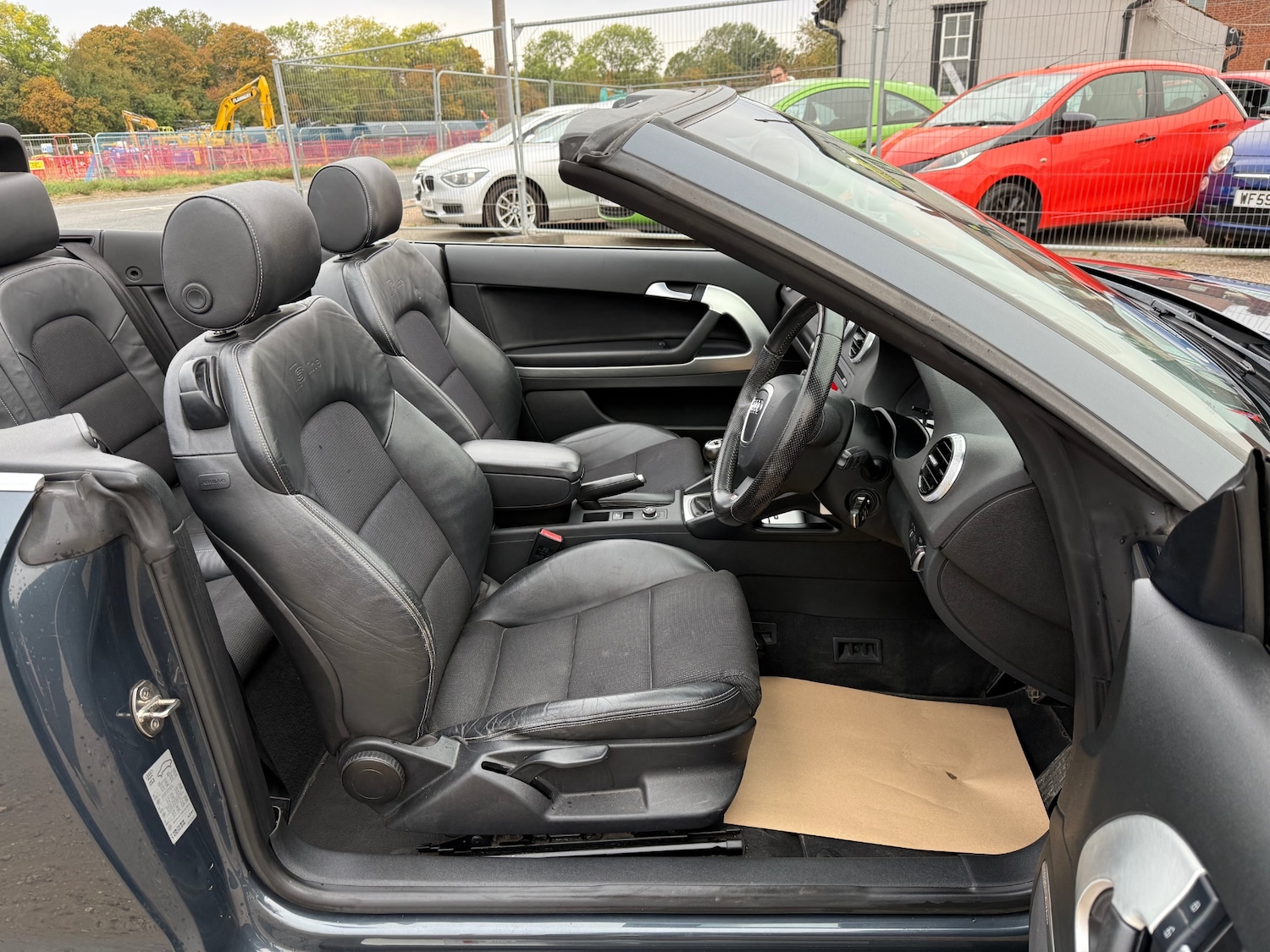 Used Audi A3 2011 for sale - 76249457: Photo 10