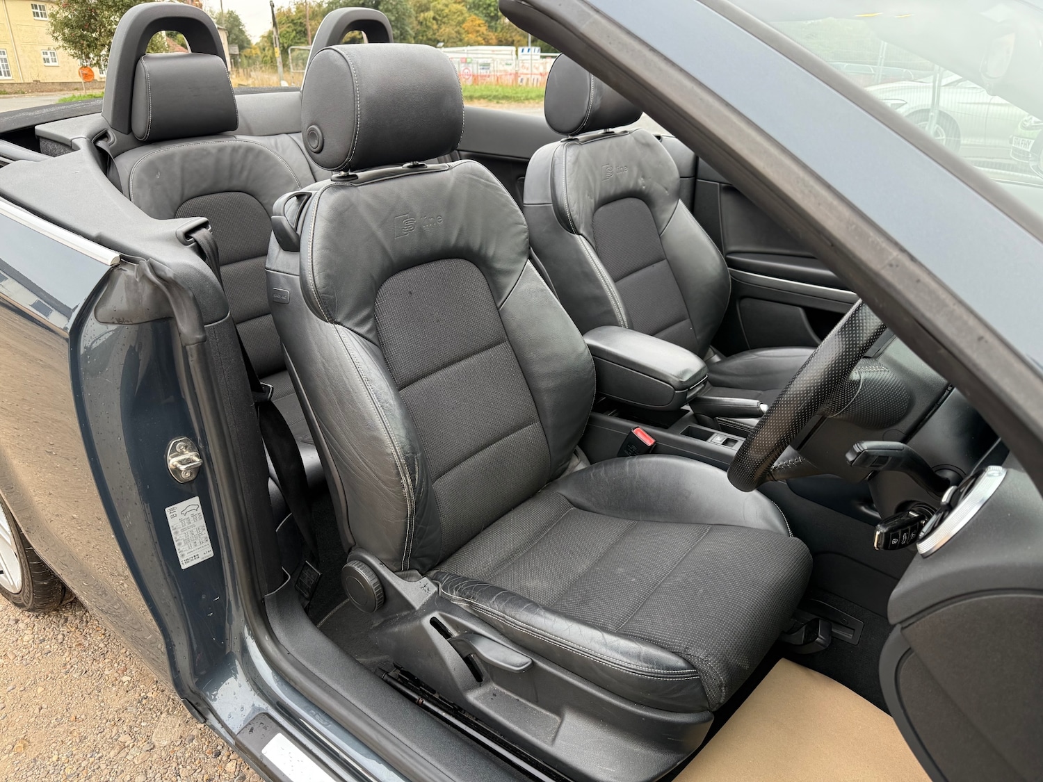 Used Audi A3 2011 for sale - 76249457: Photo 11