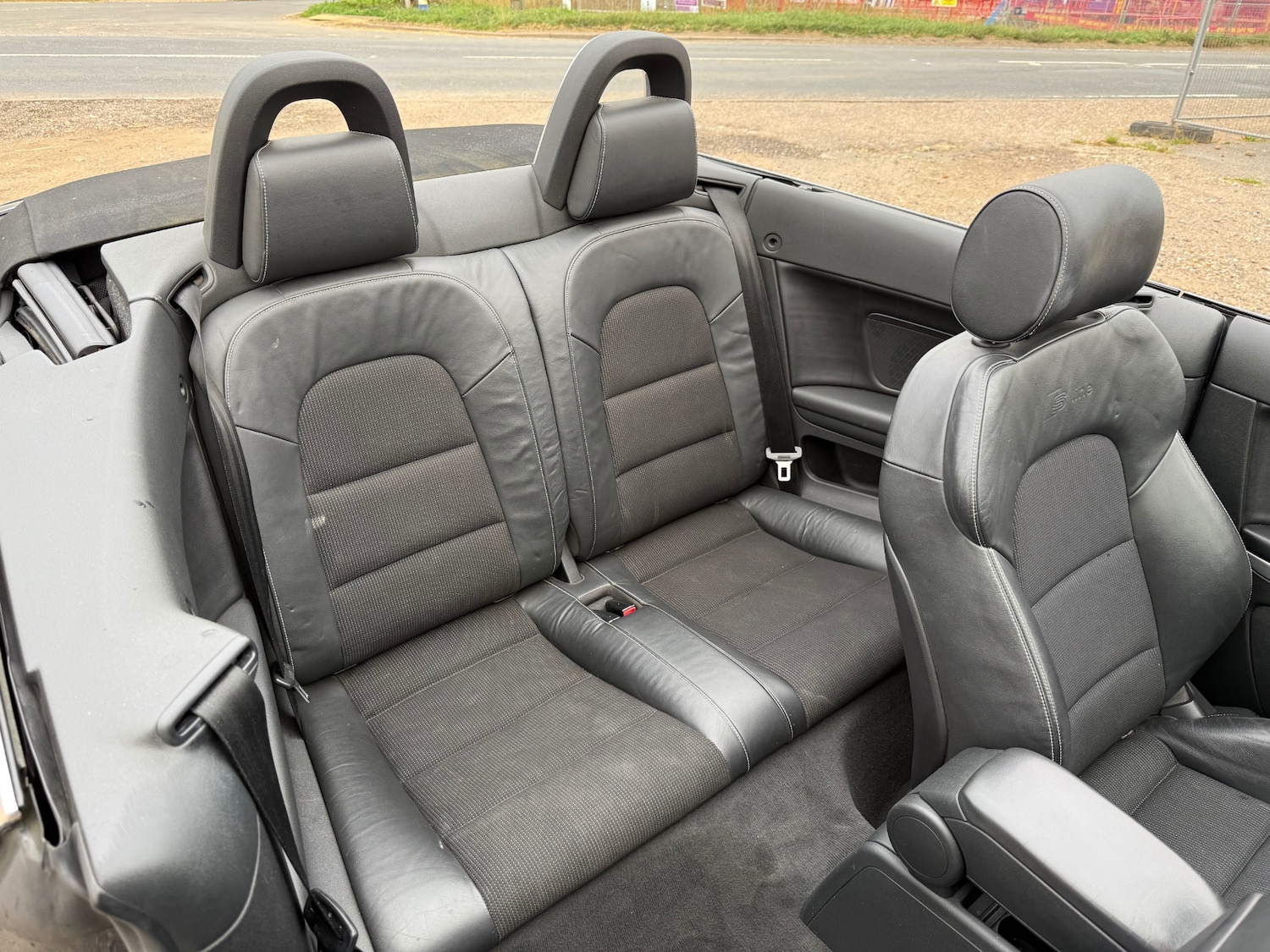 Used Audi A3 2011 for sale - 76249457: Photo 12