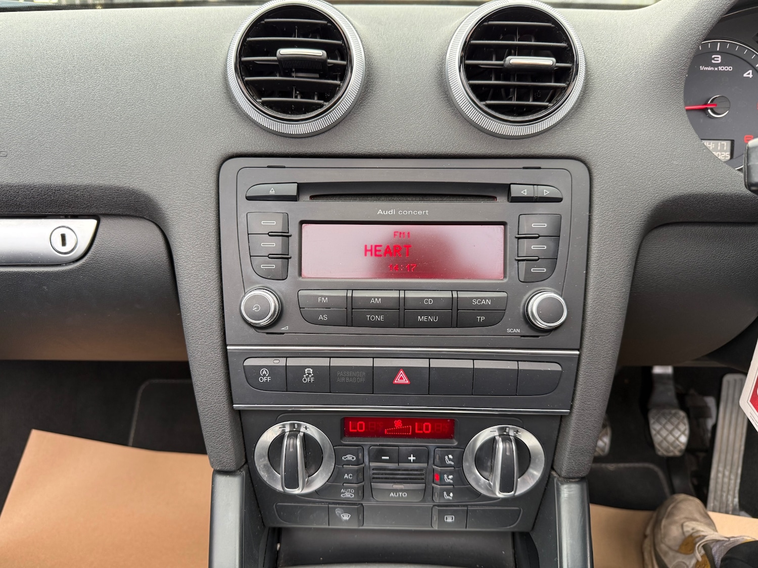 Used Audi A3 2011 for sale - 76249457: Photo 13