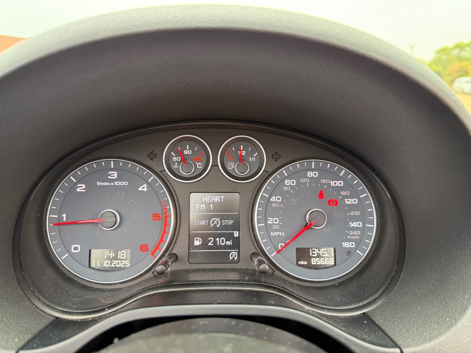 Used Audi A3 2011 for sale - 76249457: Photo 14