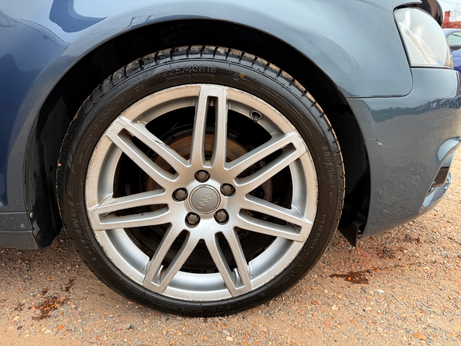 Used Audi A3 2011 for sale - 76249457: Photo 16