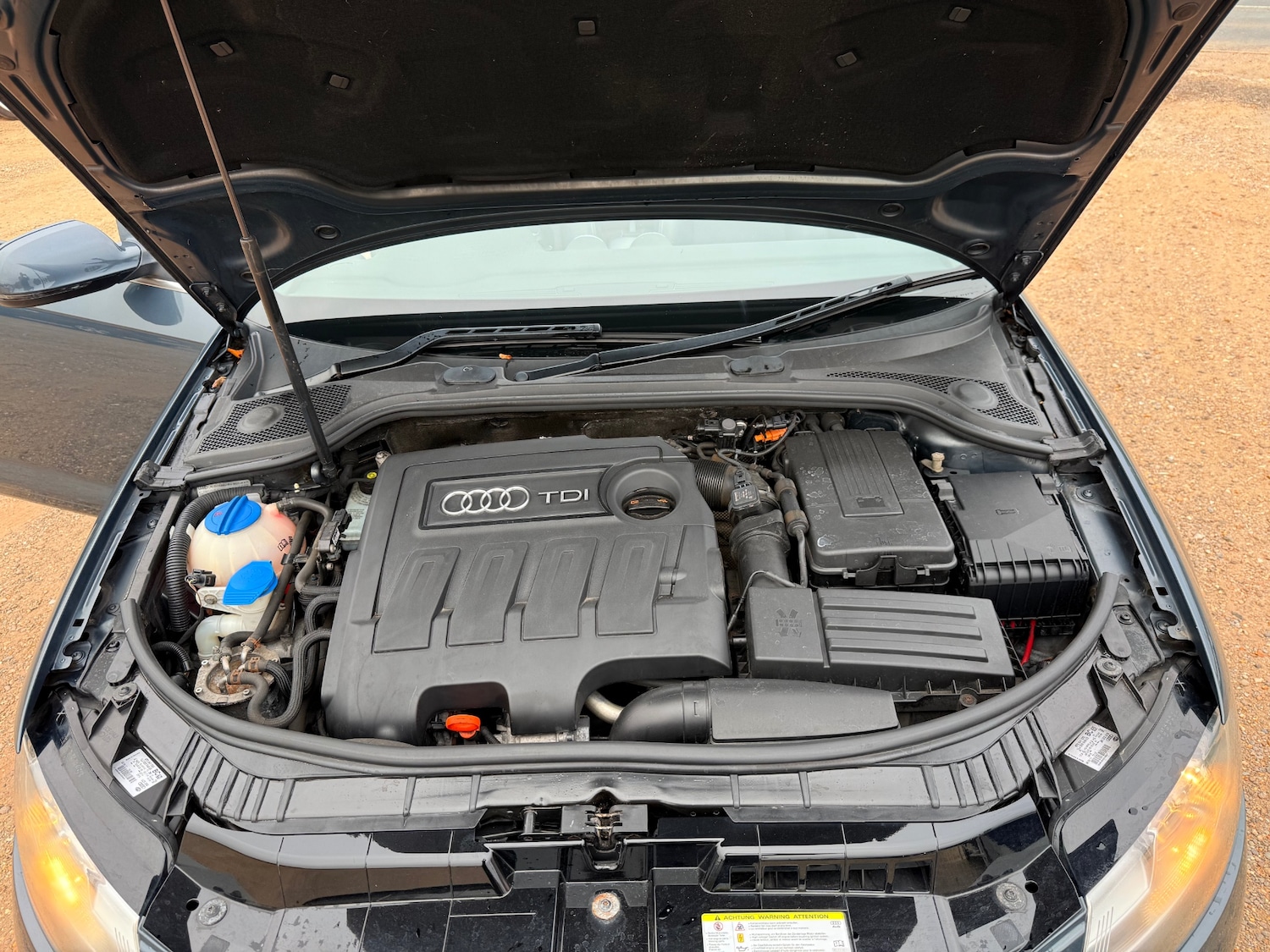 Used Audi A3 2011 for sale - 76249457: Photo 17